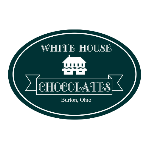 White House Chocolates Logo Transparent